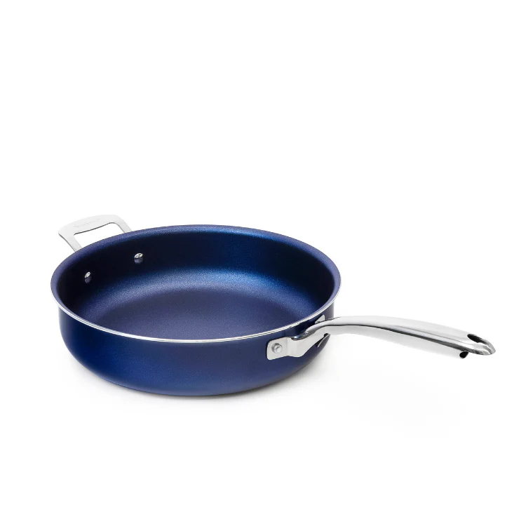 Granitestone All Day Sauté Pan- 5.5 qt - Image 7