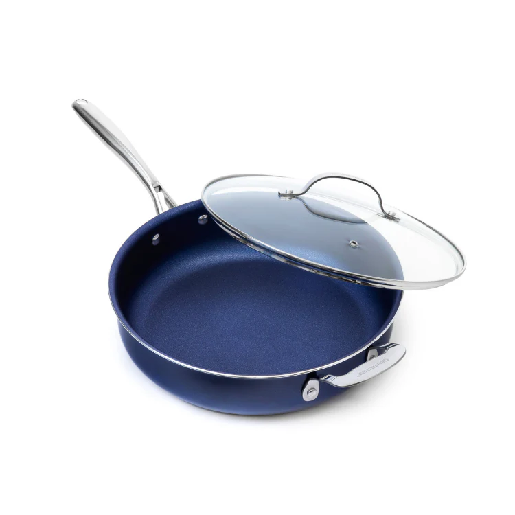 Granitestone All Day Sauté Pan- 5.5 qt - Image 8