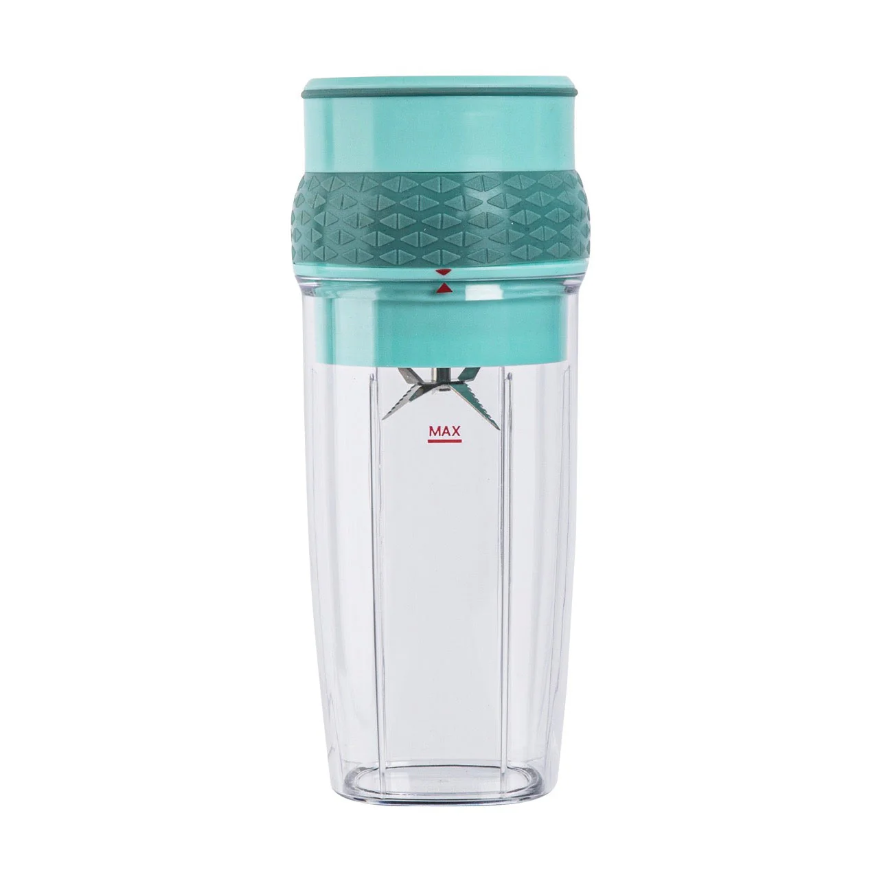 Bionic Blade Portable Blender - 18,000 RPM, USB Rechargeable Battery, Multiple Colors - Image 12