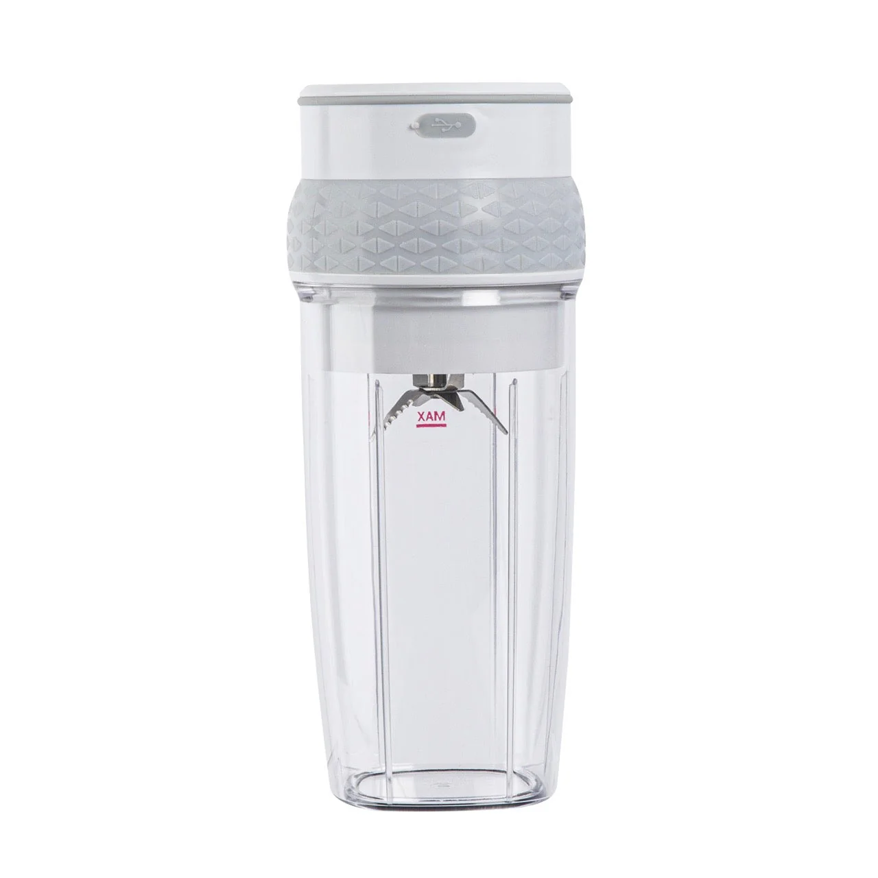 Bionic Blade Portable Blender - 18,000 RPM, USB Rechargeable Battery, Multiple Colors - Image 7