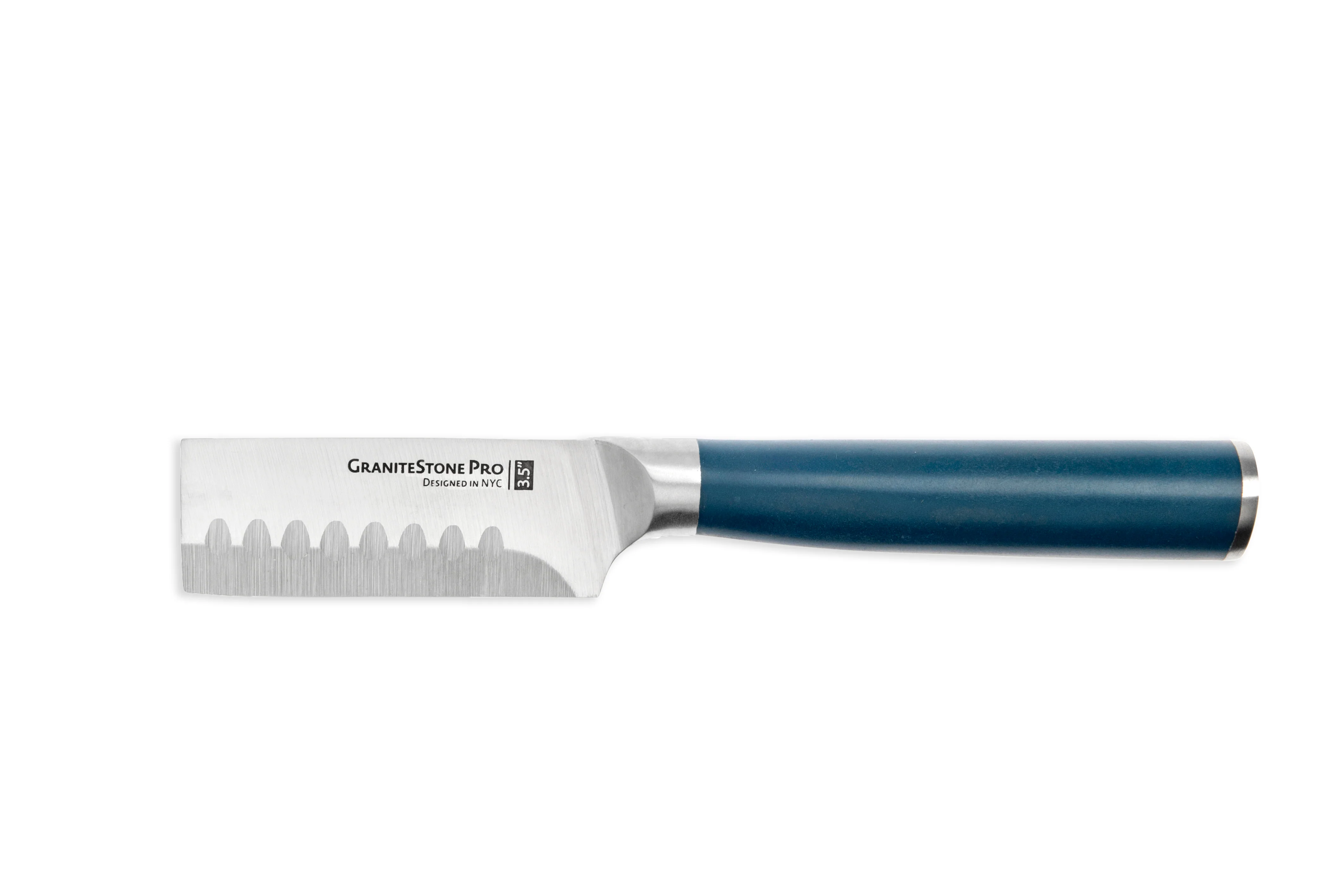 Granitestone Pro Series 14 Piece Knife Set & Block - Image 20