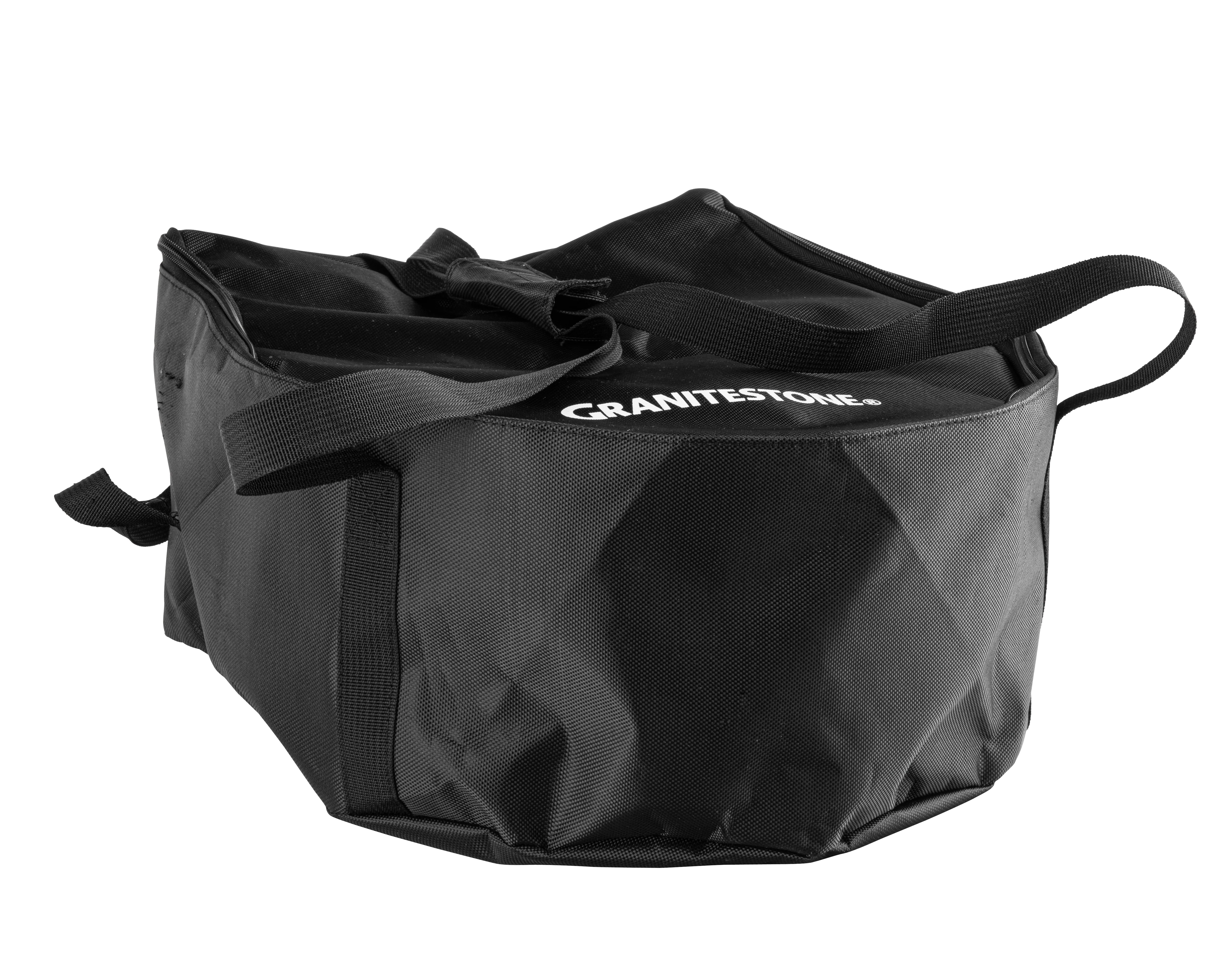 Piezano Pizza Oven Carrying Case - Image 3
