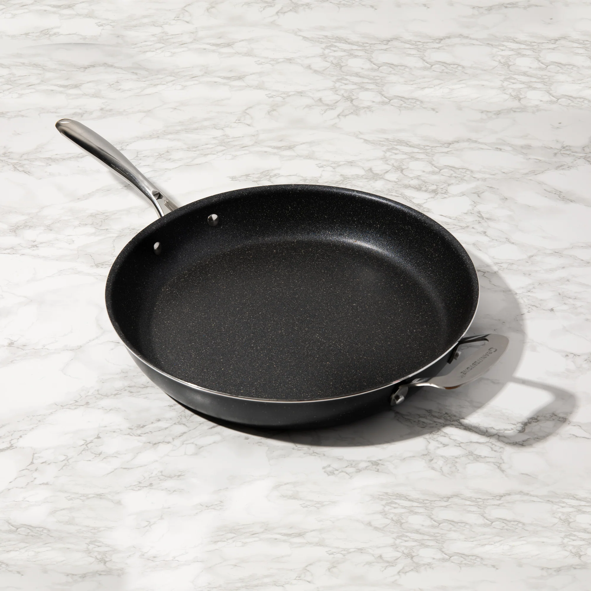 Granitestone - The Family Pan - 14" Extra Large Skillet - Image 11