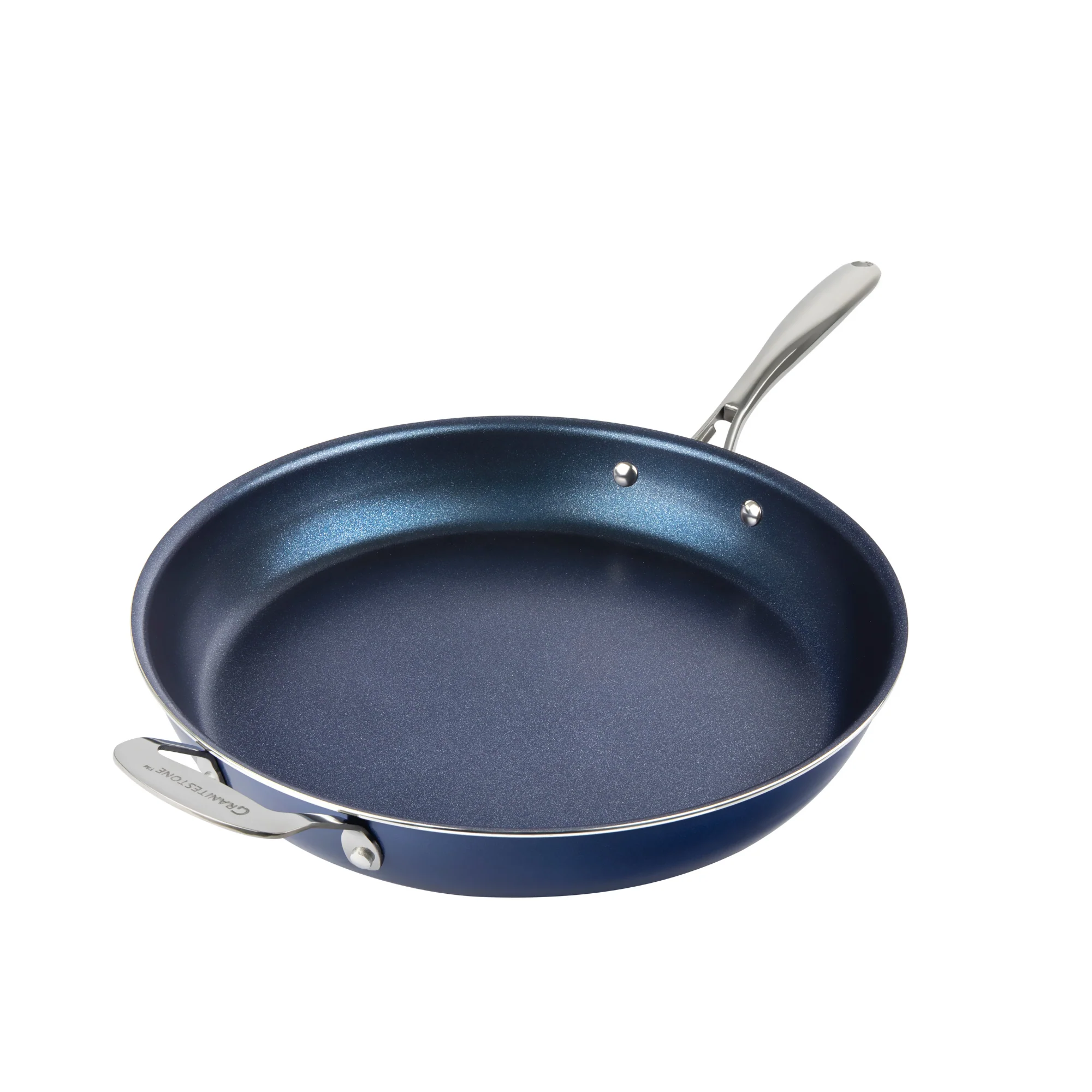 Granitestone - The Family Pan - 14" Extra Large Skillet - Image 14