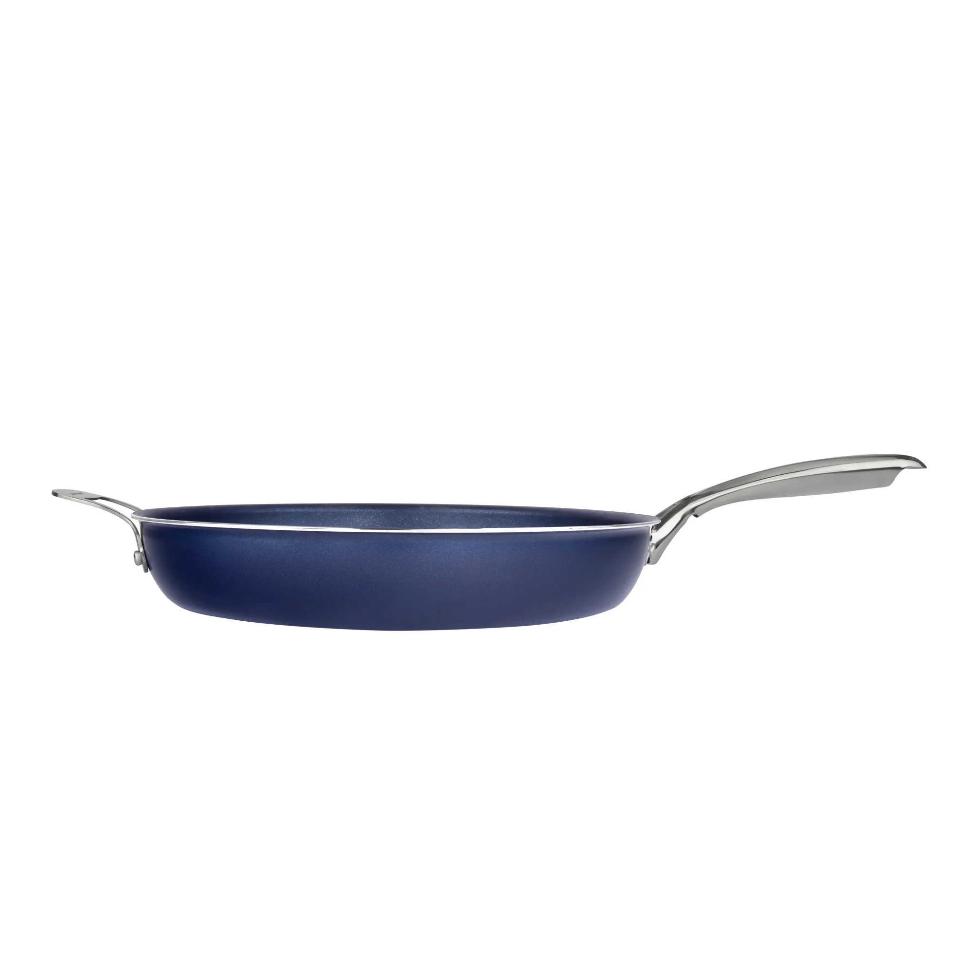 Granitestone - The Family Pan - 14" Extra Large Skillet - Image 16